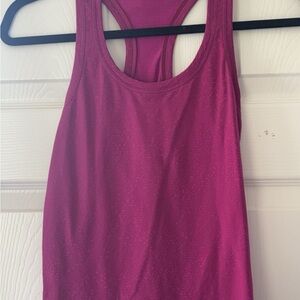 lululemon top size 2